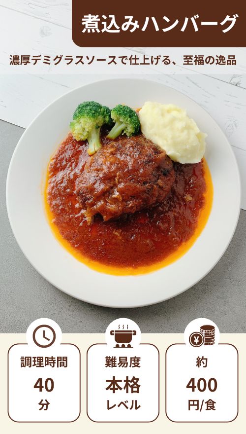 デフォルト献立画像