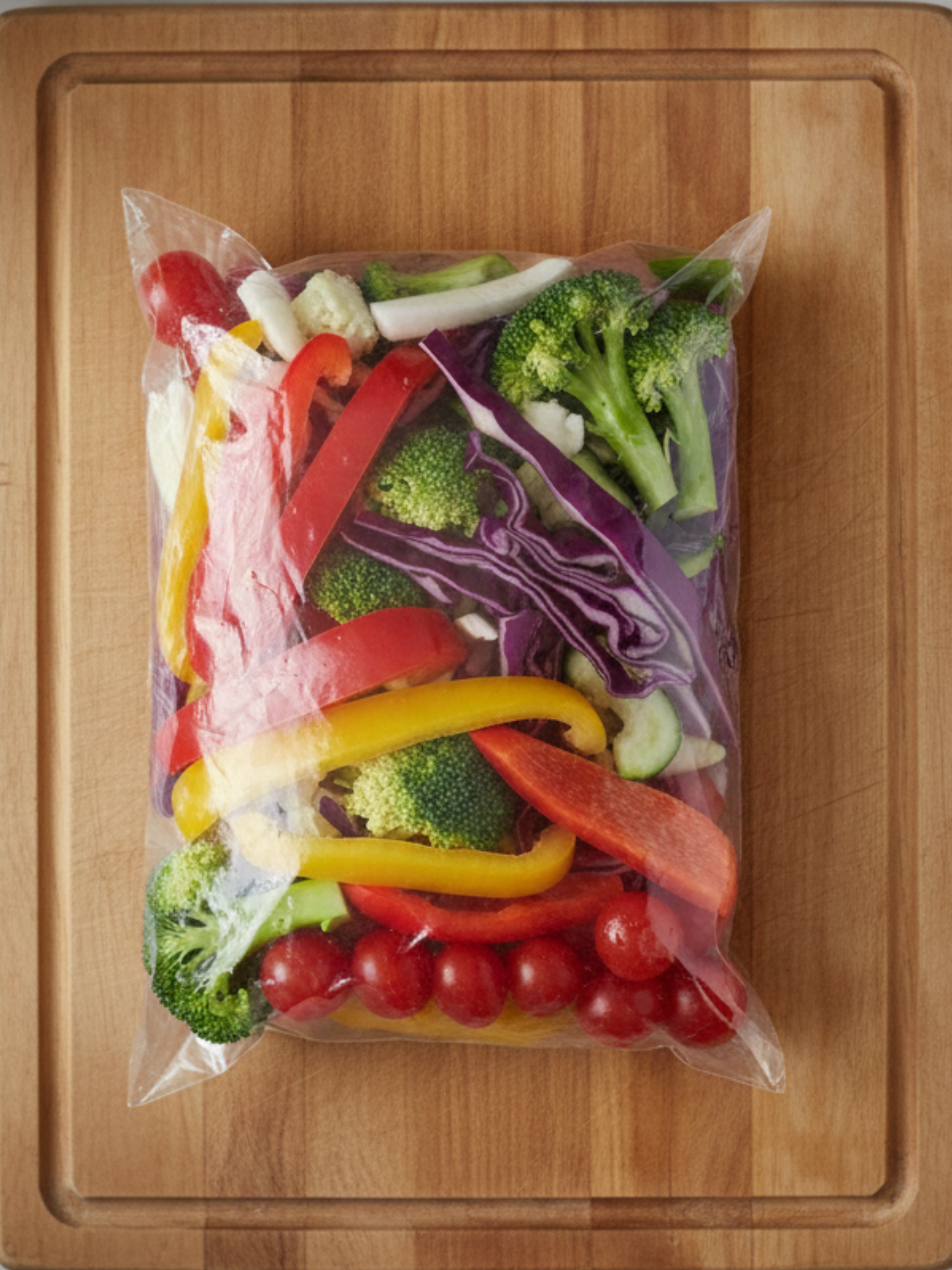 ミールキット画像